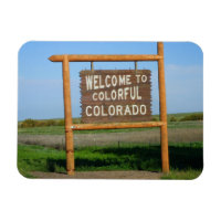 Welcome to Colorful Colorado