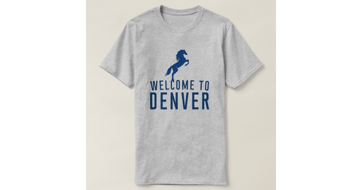 Personalized Colorado Rockies Mile High Custom Name & Number shirt