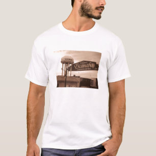 Welcome to Escanaba T-Shirt