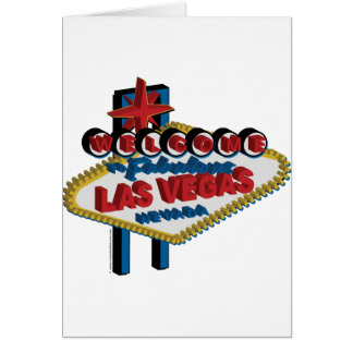 Welcome to Fabulous Las Vegas Cards
