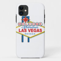 Welcome to Fabulous Las Vegas