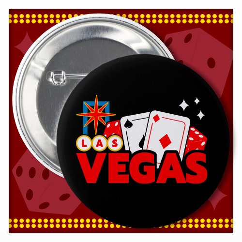 Welcome To Fabulous Las Vegas Las Vegas Sign Button