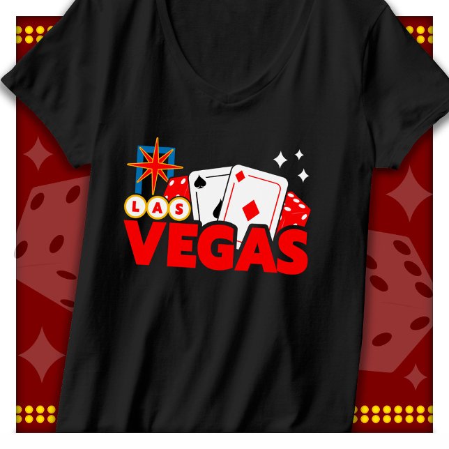 Welcome To Fabulous Las Vegas Las Vegas Sign T-Shirt (Creator Uploaded)