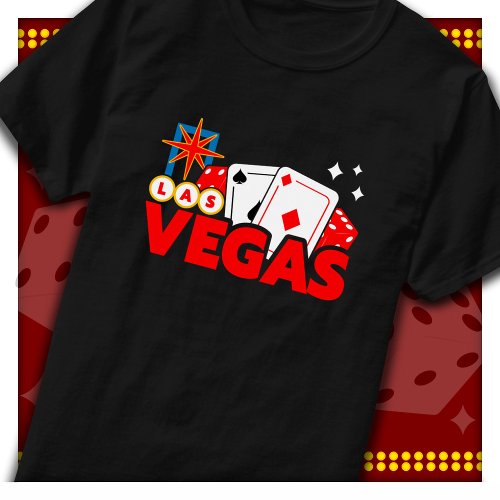 Welcome To Fabulous Las Vegas Las Vegas Sign T-Shirt