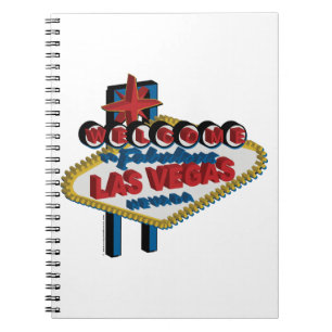 Welcome to Fabulous Las Vegas Notebook
