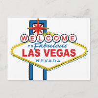 Welcome to Fabulous Las Vegas