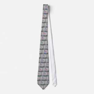 Welcome to Fabulous Las Vegas Retro Tie