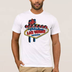 Welcome to Fabulous Las Vegas T-Shirt
