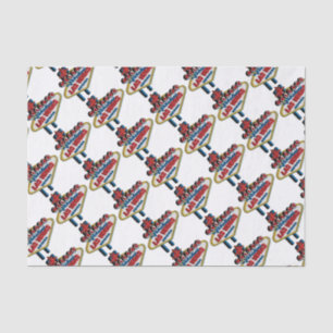 Welcome to Fabulous Las Vegas Tissue Paper