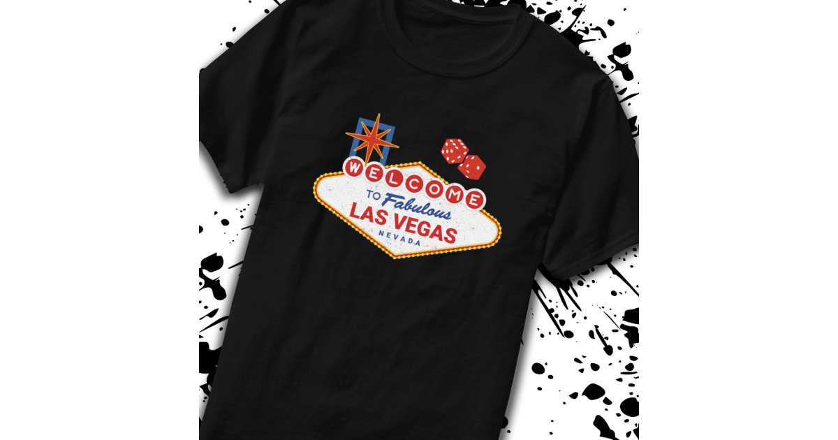 Vegas Golden Knights and Las Vegas Raiders Shirt - Unique Stylistic Tee