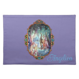 Welcome to Fairyland Personalized