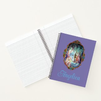 Welcome to Fairyland Personalized
