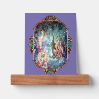 Welcome to Fairyland 