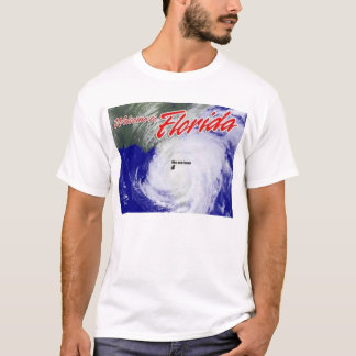 Welcome to Florida T-Shirt