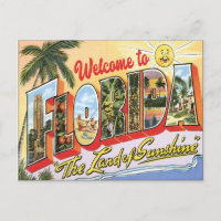 Welcome to Florida vintage with pics