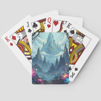 Welcome to Gloomhaven Poker Cards