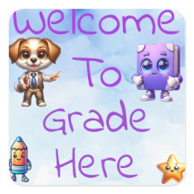 Welcome to [Grade/Class] Customizable Teacher 