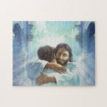 Welcome to Heaven Puzzle<br><div class="desc">why not?</div>