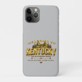 Louisville Cardinals, The Ville Case-Mate iPhone Case