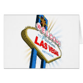 Welcome to Las Vegas (Front Horizontal)