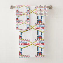 Welcome to Las Vegas