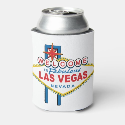 Welcome_to_Las_Vegas Can Cooler