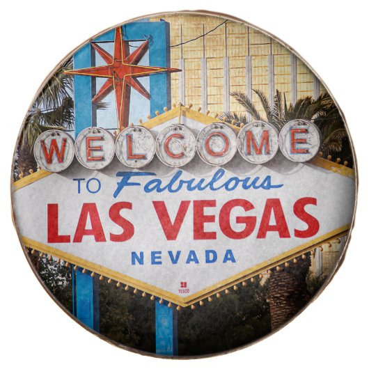 Welcome to Las Vegas Dipped Oreos (Front)