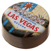 Welcome to Las Vegas Dipped Oreos (Angled)