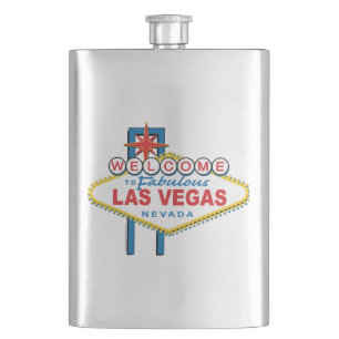 Welcome-to-Las-Vegas Flask