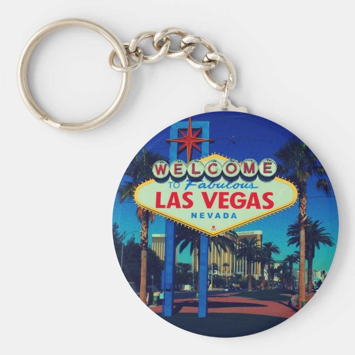 Porte-clés, Las Vegas main image 1