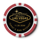 Welcome to Las Vegas Sign Casino Favor
