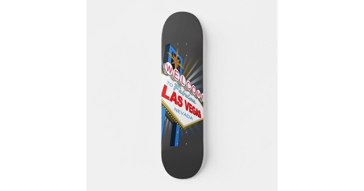 skateboard lv