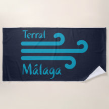Welcome to Malaga 4: Terral