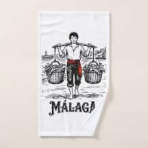 Welcome to Malaga 5: El Cenachero