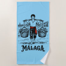 Welcome to Malaga 5: El Cenachero