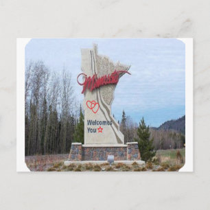 Welcome-to-Minnesota-Wide.png Postcard
