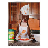 Welcome to my kitchen (Front)