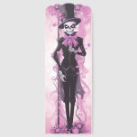 Welcome To My Nightmare Bookmarks