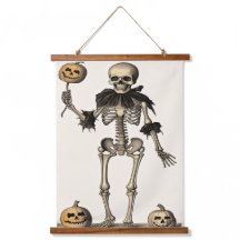 Welcome to My Parlor Wall Hanging