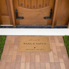 Welcome to Nana & Papa's House