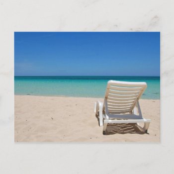 Welcome To Negril Postcard by AshleyHammPhoto at Zazzle