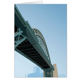 Welcome to Newcastle upon Tyne Cards