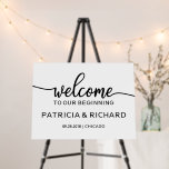 Welcome