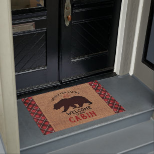 Non-Woven Fabric Top with a Neoprene Rubber Back. ZQH Decorative Balcony Door Mats Hey Bear Washable Custom Floor Mat 23.6 X 15.7 in Non-Woven Fabric Top with a Neoprene Rubber Back. ZQH Decorative Balcony Door Mats Hey Bear Washable Custom Floor Mat 23.6 X 15.7 in