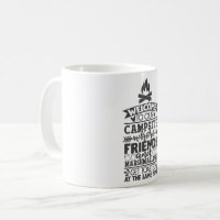 RV There Yet Mug, Funny Camper Mug, Camping Puns Mug