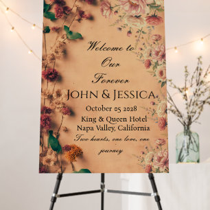 Welcome to our forever foam board