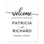 Welcome