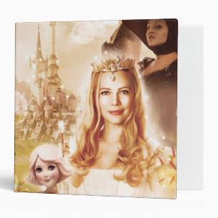 Welcome to Oz Binder