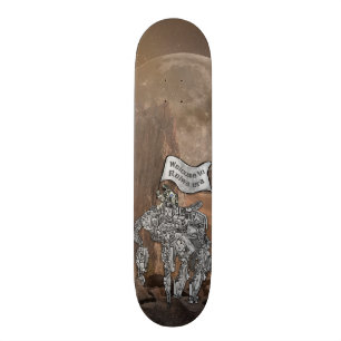 Welcome to Reiwa era. Skateboard