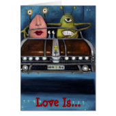 Welcome To Roswell (Front)